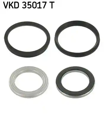 SKF Vertevo VKD 35017 T