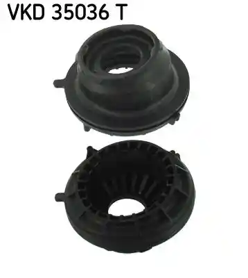 SKF Vertevo VKD 35036 T SKF Vertevo VKD 35036 T