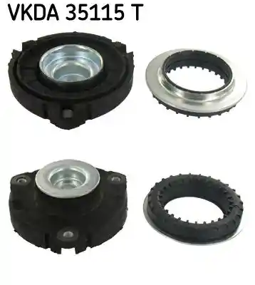 SKF Vertevo VKDA 35115 T SKF Vertevo VKDA 35115 T