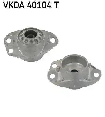 SKF Vertevo VKDA 40104 T SKF Vertevo VKDA 40104 T