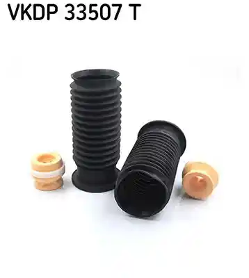 SKF Vertevo VKDP 33507 T SKF Vertevo VKDP 33507 T