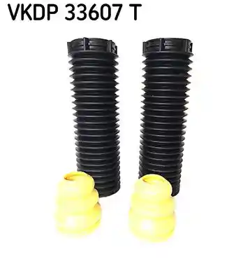 SKF Vertevo VKDP 33607 T