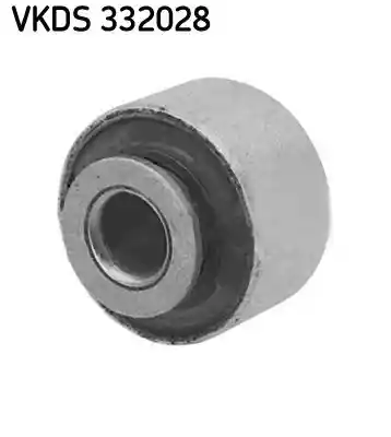 SKF Vertevo VKDS 332028 SKF Vertevo VKDS 332028