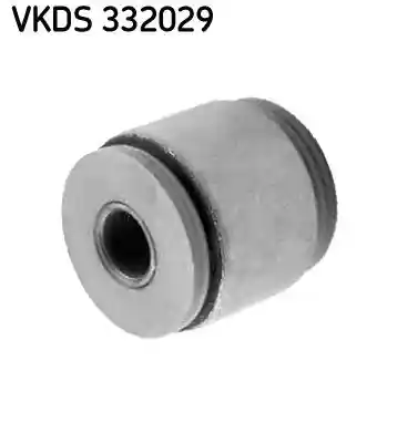 SKF Vertevo VKDS 332029 SKF Vertevo VKDS 332029
