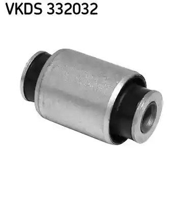 SKF Vertevo VKDS 332032 SKF Vertevo VKDS 332032