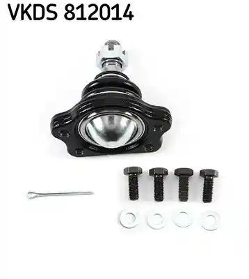 SKF Vertevo VKDS 812014
