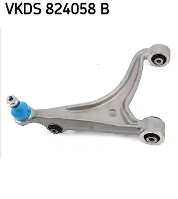 SKF Vertevo VKDS 824058 B