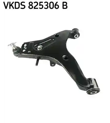 SKF Vertevo VKDS 825306 B SKF Vertevo VKDS 825306 B