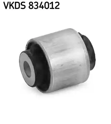 SKF Vertevo VKDS 834012 SKF Vertevo VKDS 834012