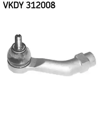 SKF Vertevo VKDY 312008