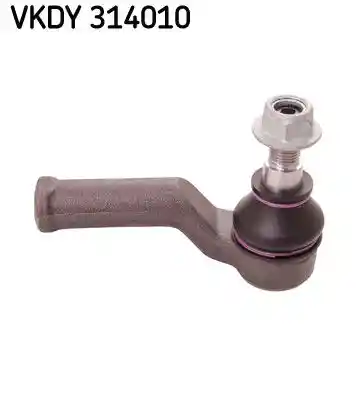SKF Vertevo VKDY 314010 SKF Vertevo VKDY 314010