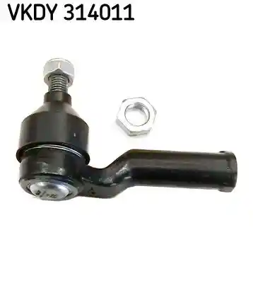SKF Vertevo VKDY 314011 SKF Vertevo VKDY 314011