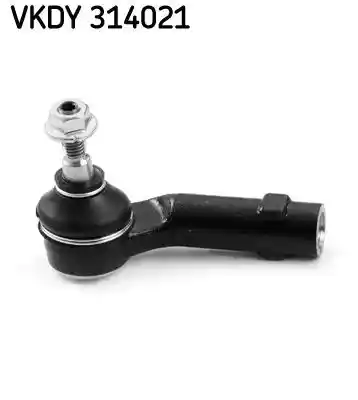 SKF Vertevo VKDY 314021