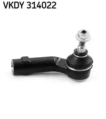 SKF Vertevo VKDY 314022