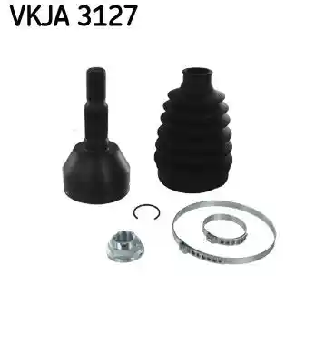 SKF Vertevo VKJA 3127
