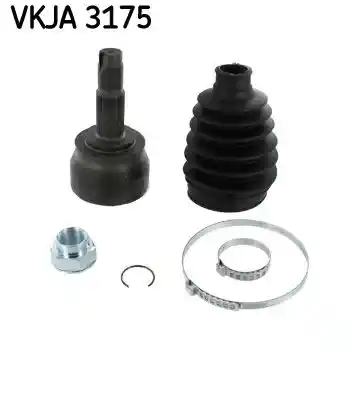 SKF Vertevo VKJA 3175