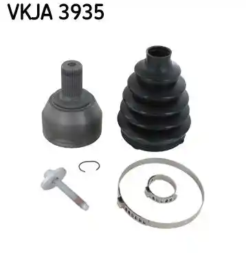 SKF Vertevo VKJA 3935