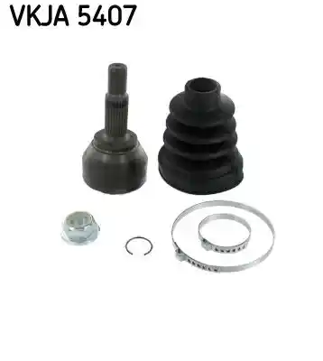 SKF Vertevo VKJA 5407