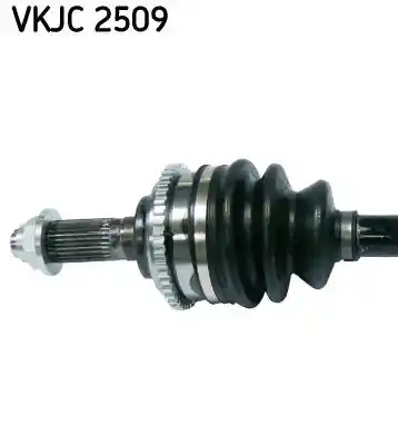 SKF Vertevo VKJC 2509