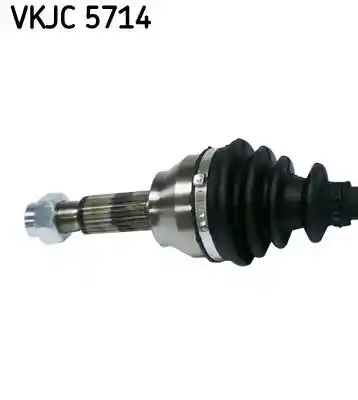 SKF Vertevo VKJC 5714