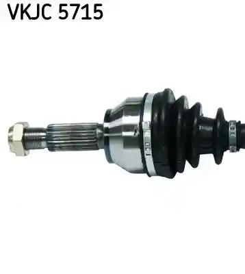 SKF Vertevo VKJC 5715