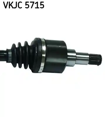 SKF Vertevo VKJC 5715