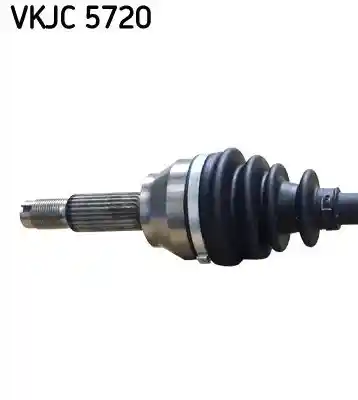 SKF Vertevo VKJC 5720