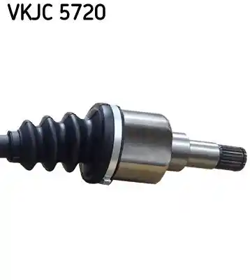SKF Vertevo VKJC 5720