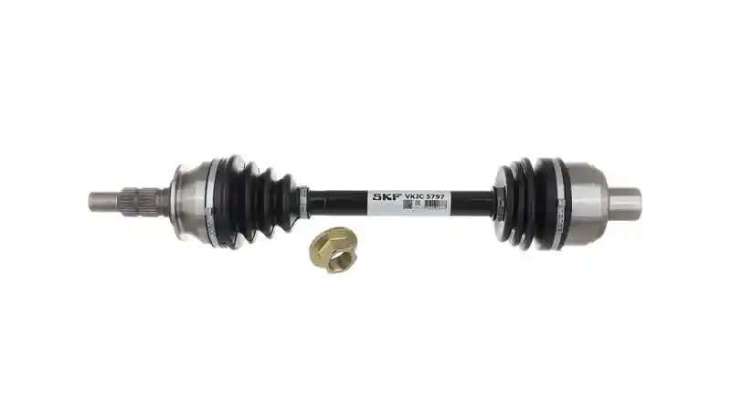 SKF Vertevo VKJC 5797