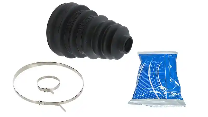 SKF Vertevo VKJP 01001