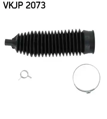 SKF Vertevo VKJP 2073