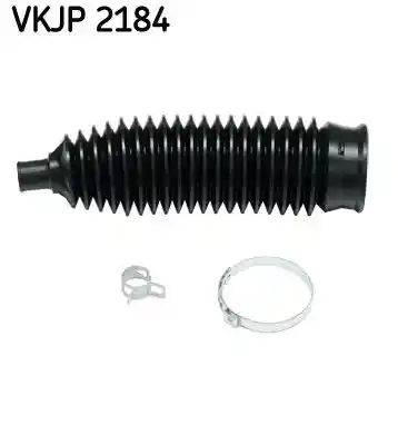 SKF Vertevo VKJP 2184
