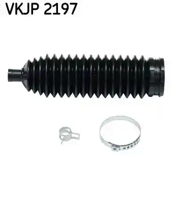SKF Vertevo VKJP 2197