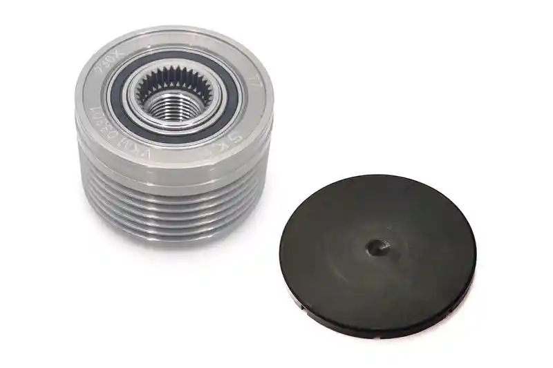 SKF Vertevo VKM 03301