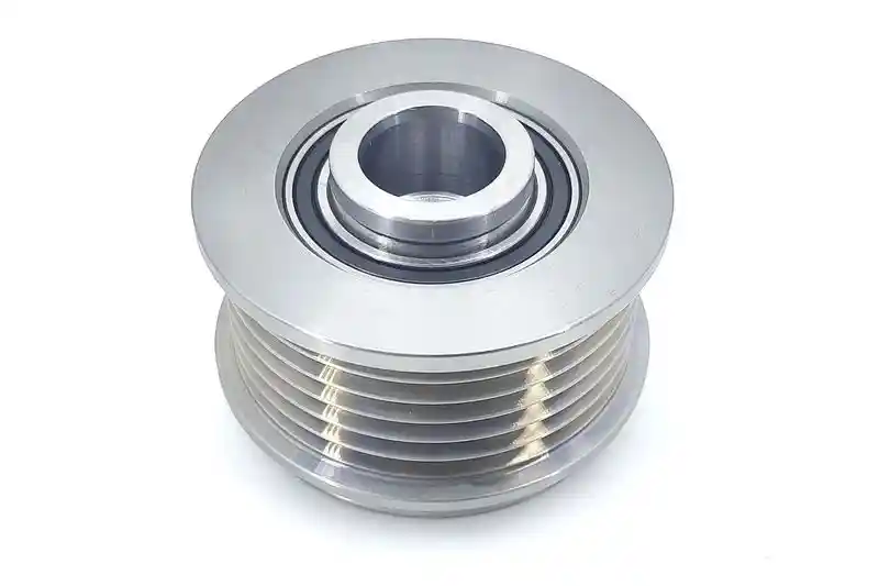 SKF Vertevo VKM 03511