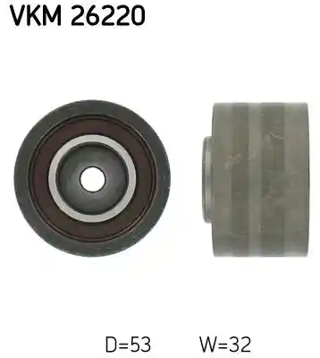 SKF Vertevo VKM 26220 SKF Vertevo VKM 26220