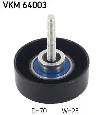 SKF Vertevo VKM 64003