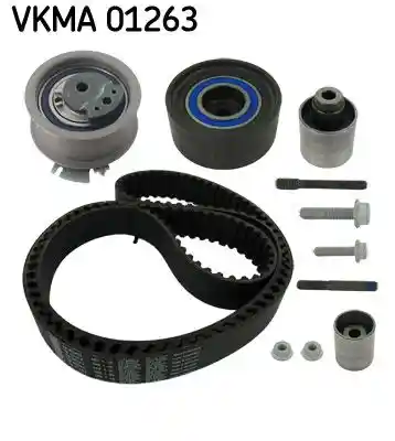 SKF Vertevo VKMA 01263