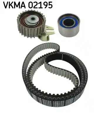 SKF Vertevo VKMA 02195