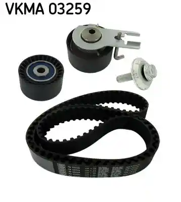 SKF Vertevo VKMA 03259