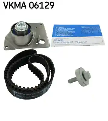 SKF Vertevo VKMA 06129