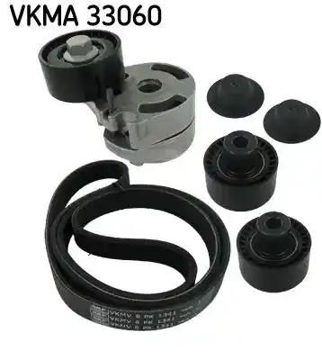 SKF Vertevo VKMA 33060 SKF Vertevo VKMA 33060