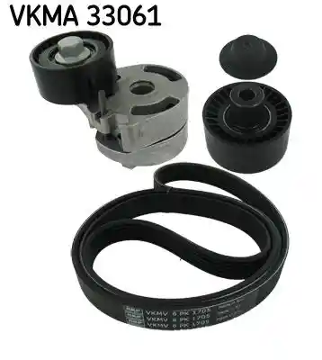 SKF Vertevo VKMA 33061 SKF Vertevo VKMA 33061