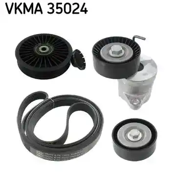 SKF Vertevo VKMA 35024 SKF Vertevo VKMA 35024