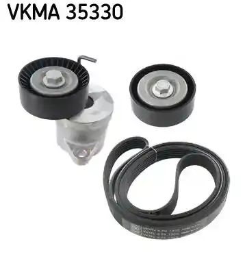 SKF Vertevo VKMA 35330 SKF Vertevo VKMA 35330