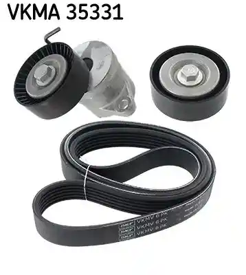 SKF Vertevo VKMA 35331 SKF Vertevo VKMA 35331