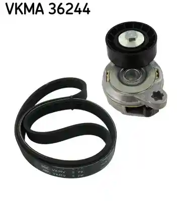 SKF Vertevo VKMA 36244 SKF Vertevo VKMA 36244