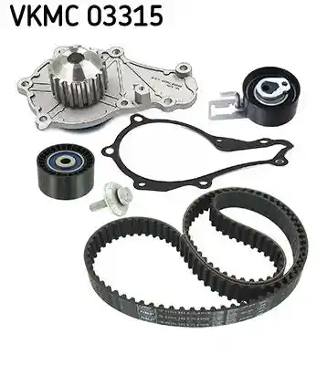 SKF Vertevo VKMC 03315