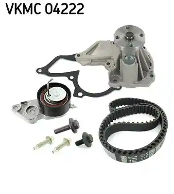 SKF Vertevo VKMC 04222