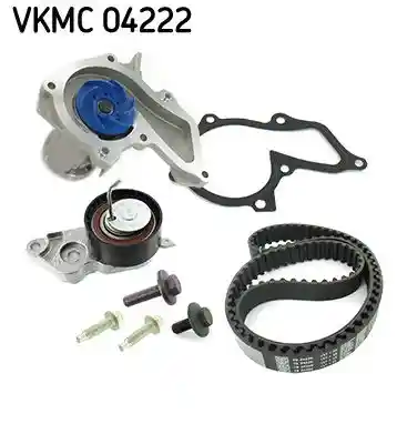 SKF Vertevo VKMC 04222